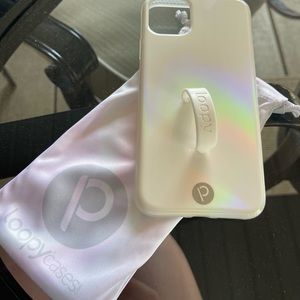 Loopy iPhone 11 Pro Max case